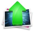 Foto's uploaden
