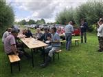 Koppelwedstrijd 2021 geslaagd.