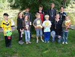 SV Limburg organiseert een vis-wedstrijd voor de jeugd