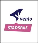 Vispas/vergunning betalen via Venlose Stadspas
