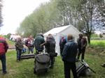 Start wedstrijdseizoen